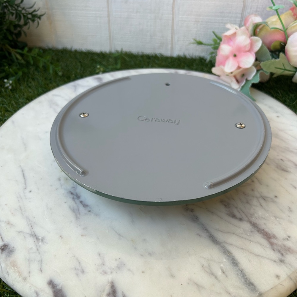 Caraway lid Color: Sage New (only the lid) - Picture 9 of 14